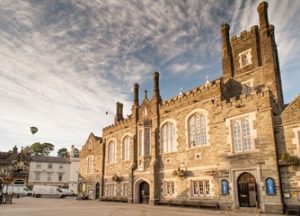 Tavistock Town Hall